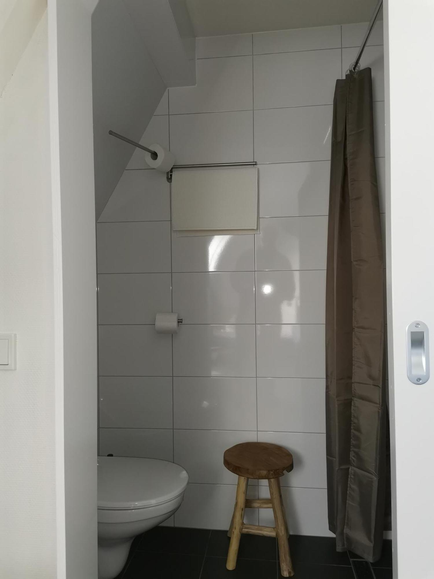 Bovenweg Bed & Breakfast
