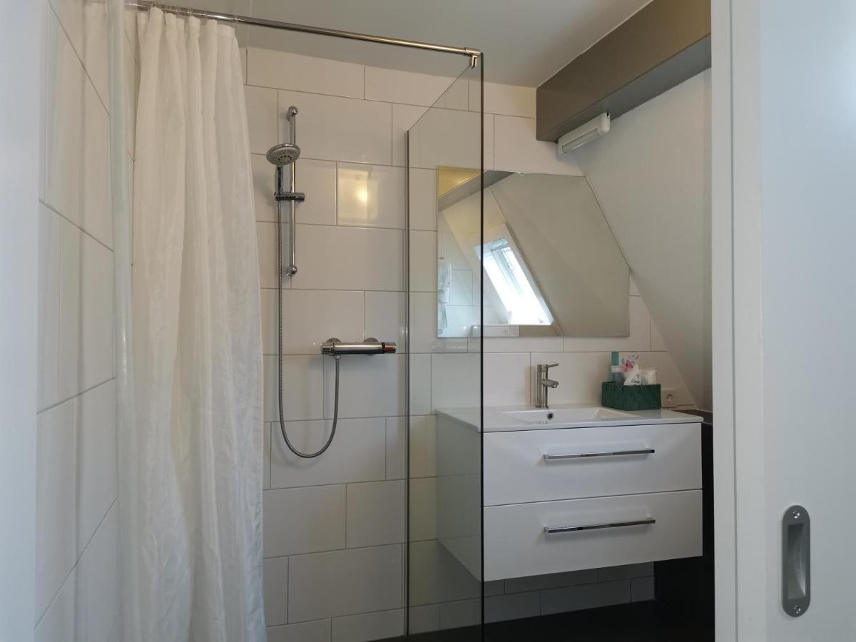 Bovenweg Bed and breakfast