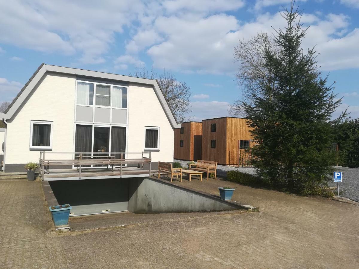 Bed and breakfast Bovenweg Rhenen